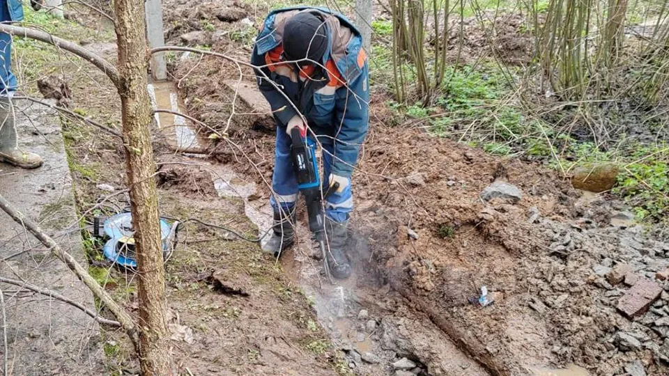 Фото: Мособлэнерго