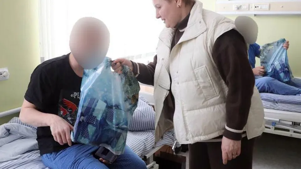 Фото: t.me/OErohanovaSP