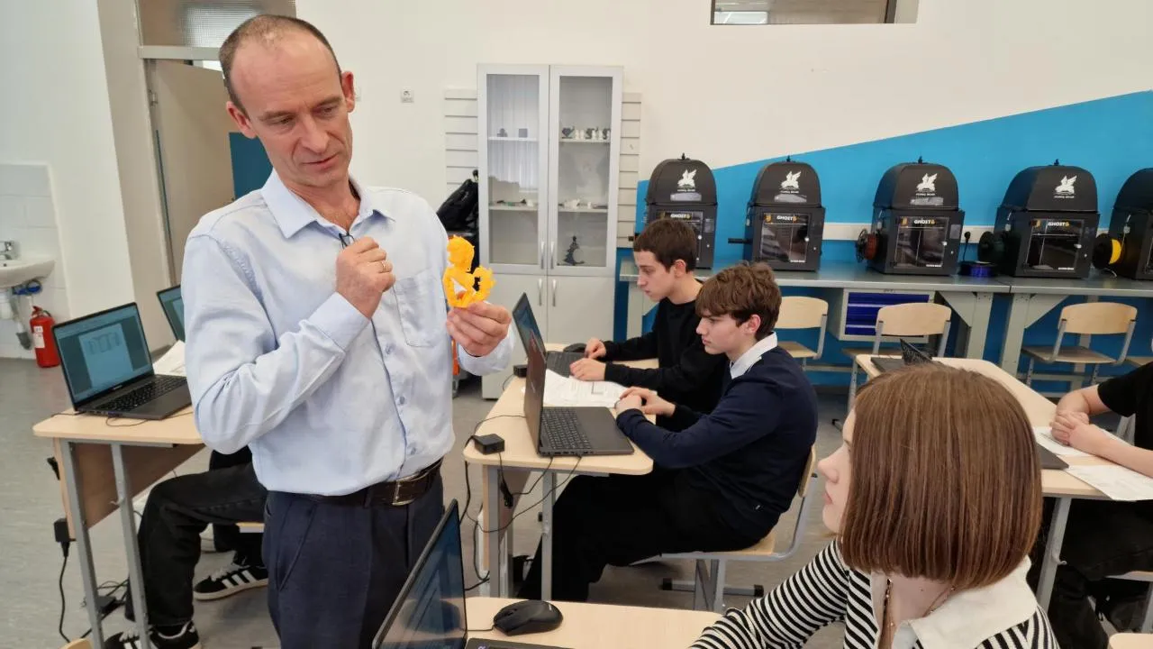 Виктория Фортуна