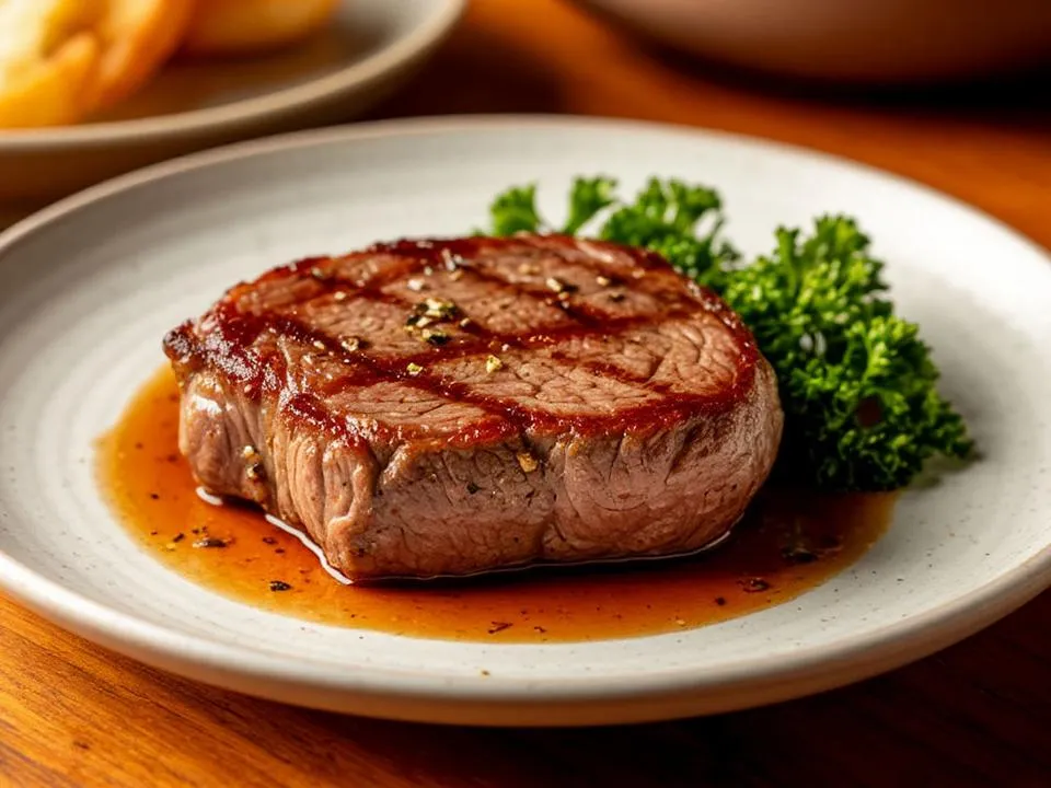 Может вызвать заболевания: в Китае разработали заменяющий мясо гриб — стоит ли его есть?