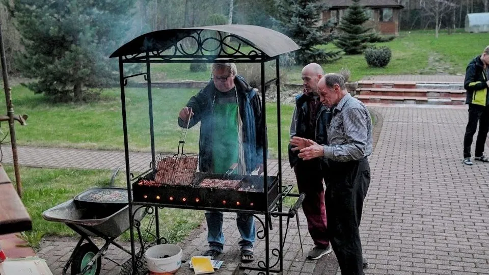 Фото: РИА Новости/Владимир Песня