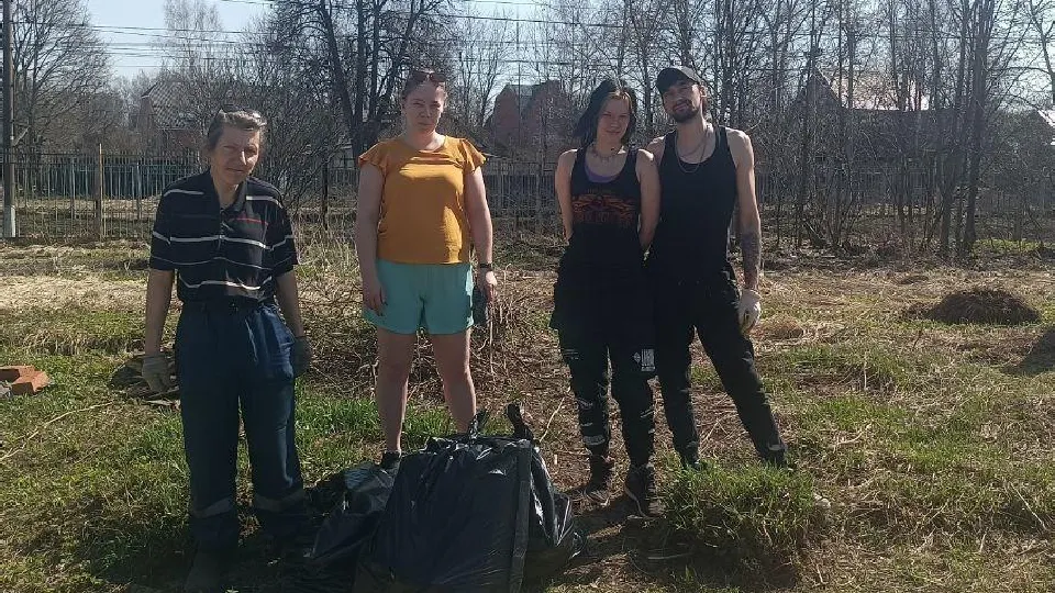 Фото: Елена Шумакова