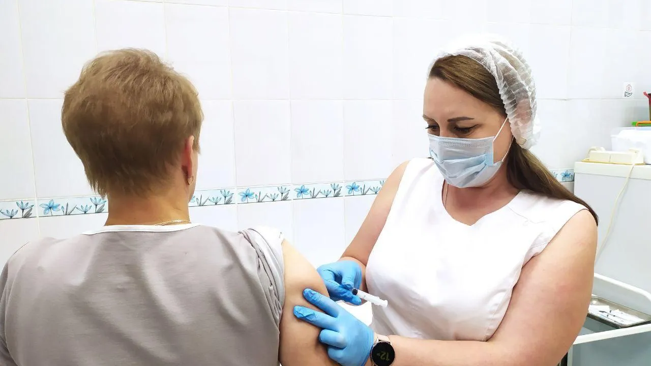 Фото: пресс-служба администрации Можайского городского округа