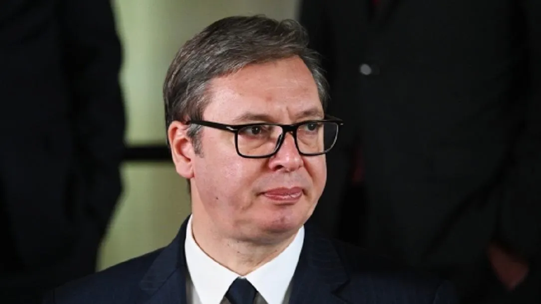 Президент Сербии согласился встретиться с Зеленским в приватной обстановке