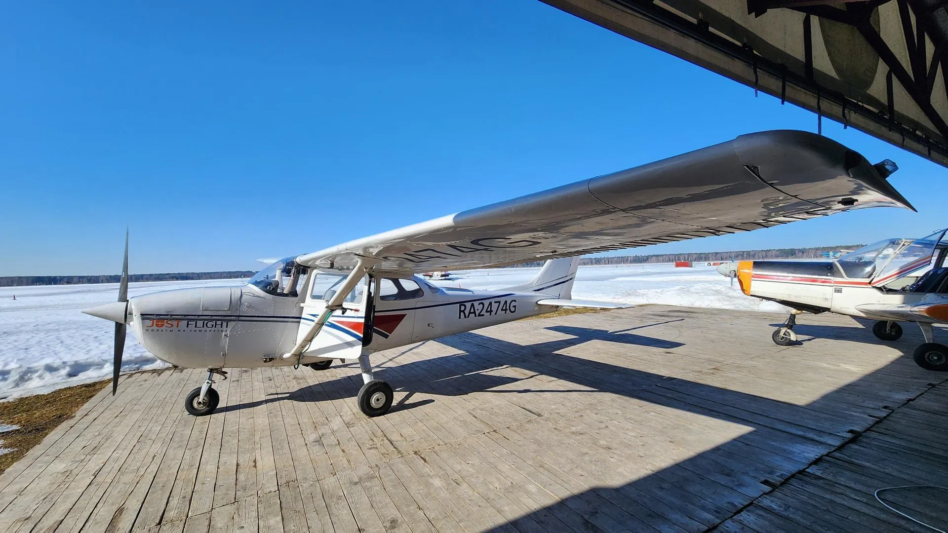 МедиаБанк Подмосковья/Екатерина Данилина