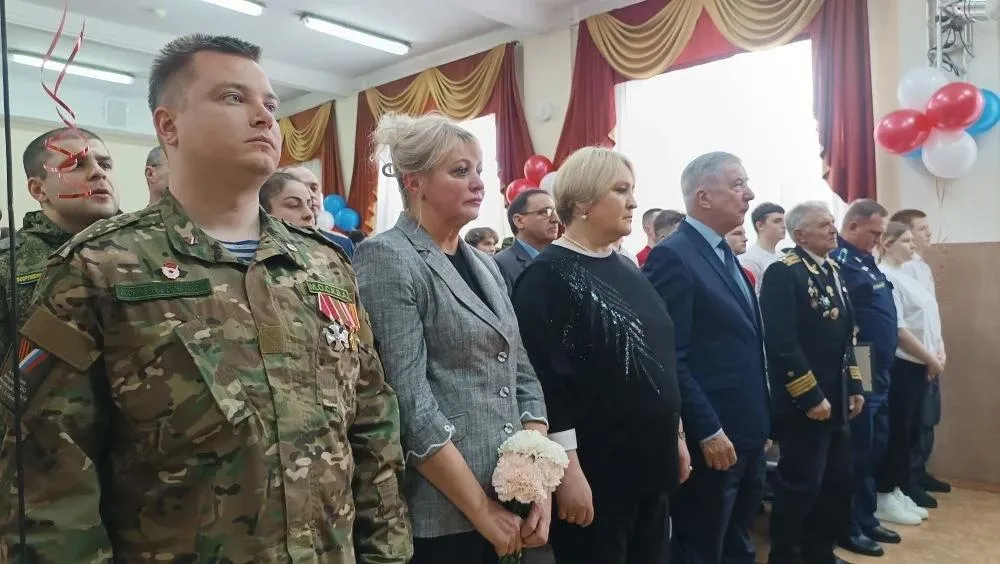 МедиаБанк Подмосковья/Юлия Андросова