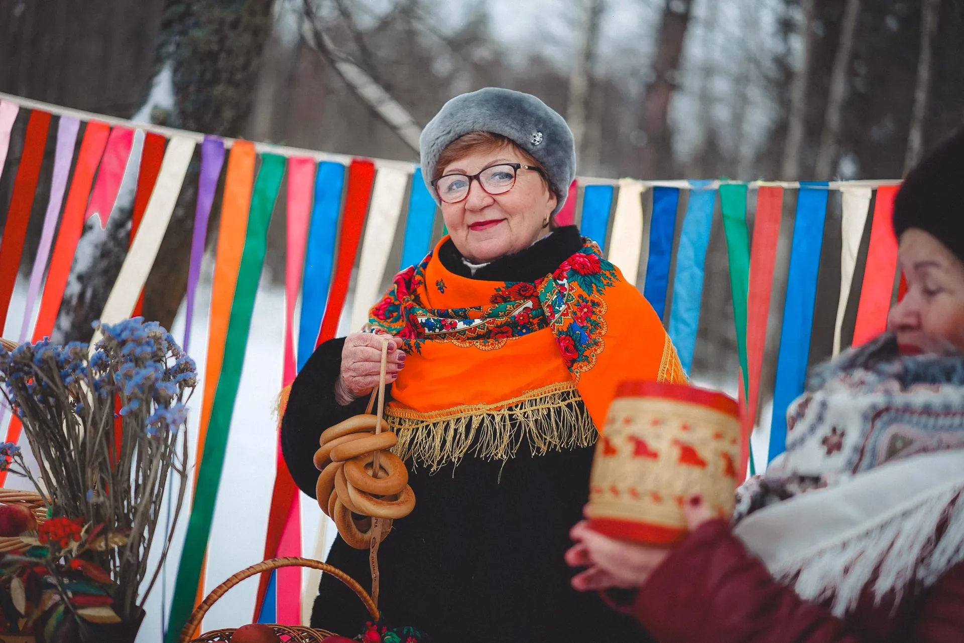 Фото: Дарья Погорельцева
