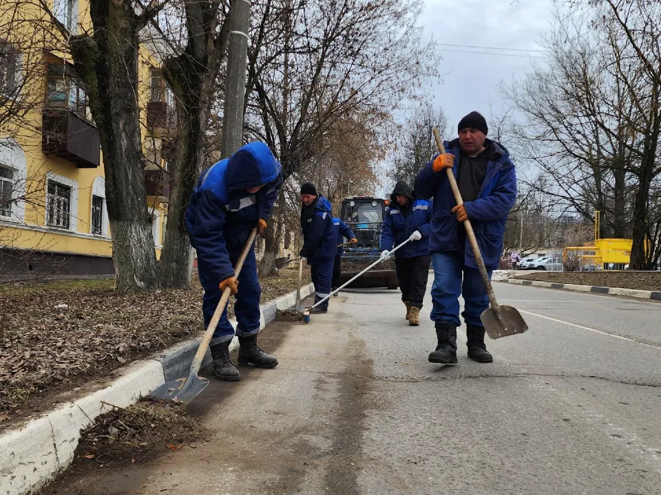 Фото: Анастасия Сараева