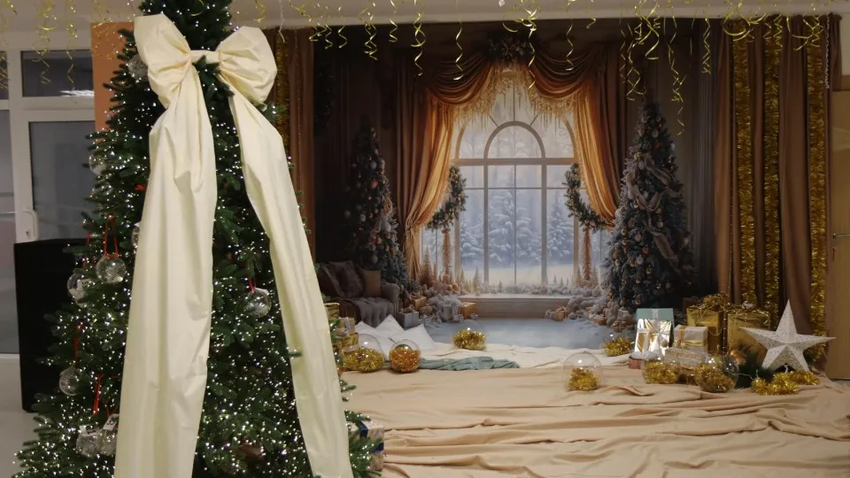 Фото: администрация г.о. Солнечногорск