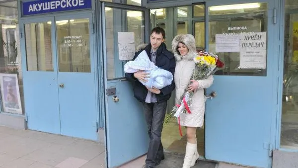В роддомах региона появятся удаленные рабочие места ЗАГСов