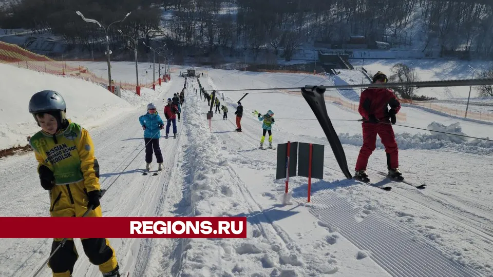 Фото: Мария Андрюхина