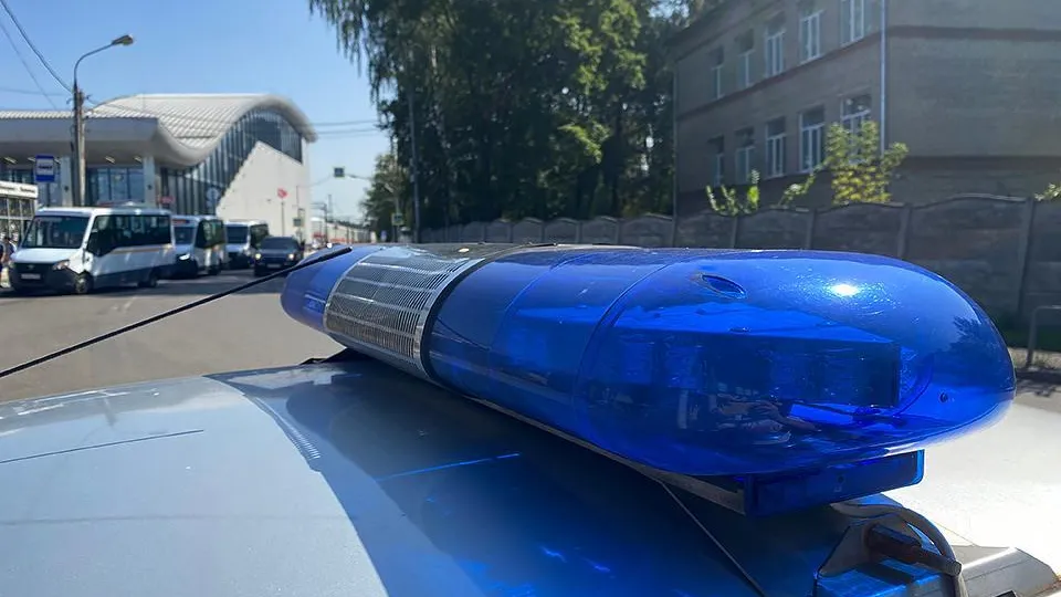 Жителя Мытищ задержали за сбыт наркотиков