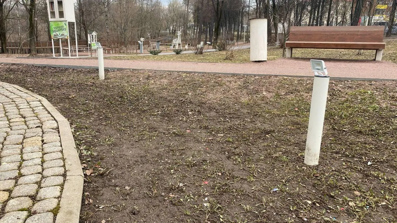Пресс-служба администрации муниципального округа Истра