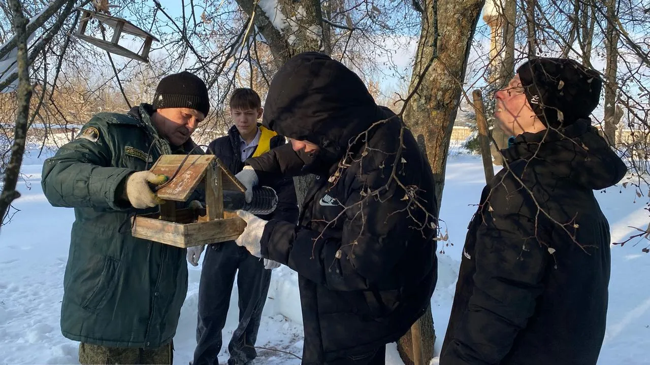 Ступинский филиал ГАУ МО «Мособллес»
