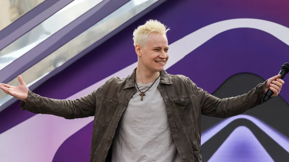 Фото: ТАСС/Сергей Карпухин