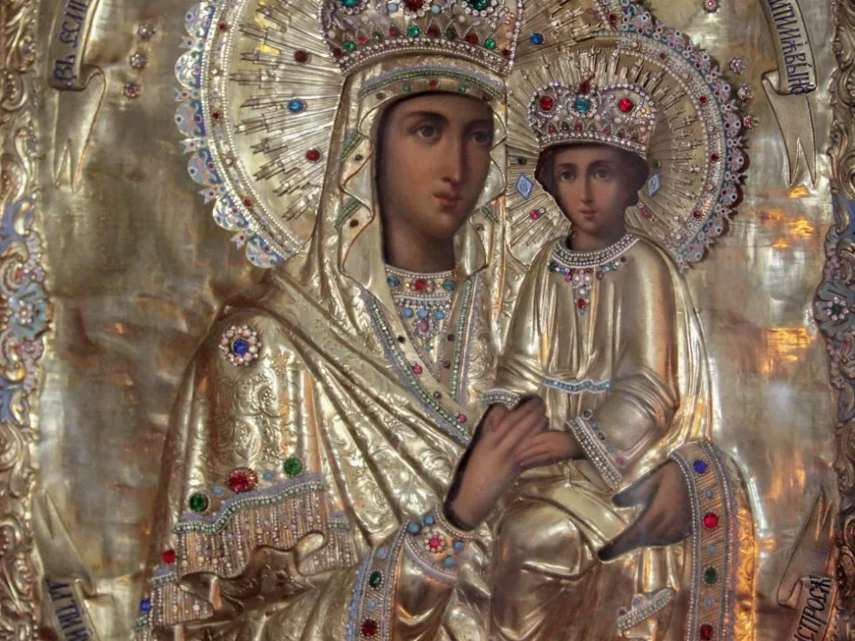 Фото: пресс-служба Троице-Сергиевой лавры