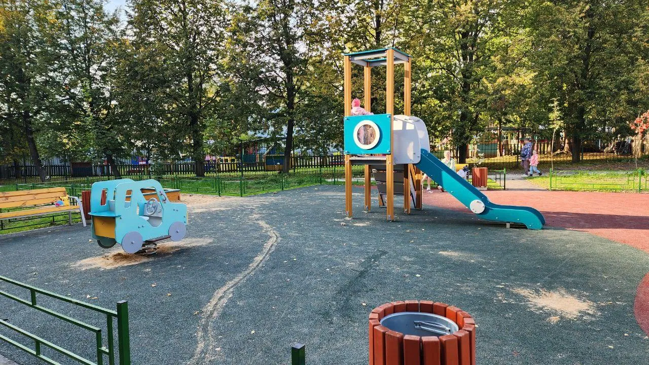 Евгения Герасимова