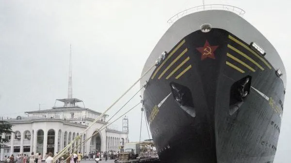 Политолог Гусев прокомментировал антироссийские акции в Батуми