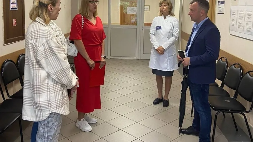 Фото: Общественная палата г.о. Реутов