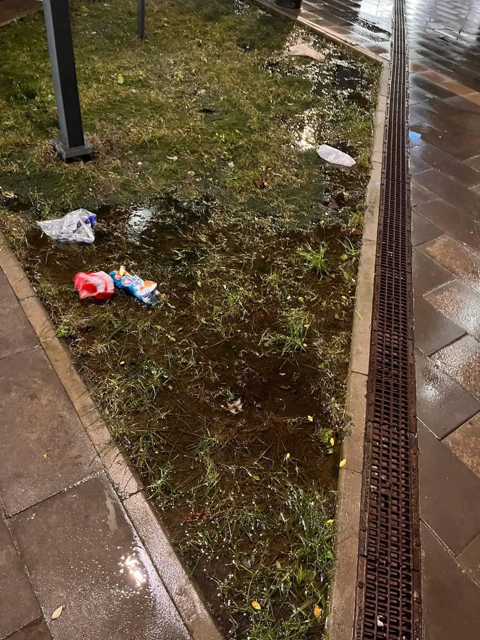 телеграм-канал «Подслушано | Мытищи»