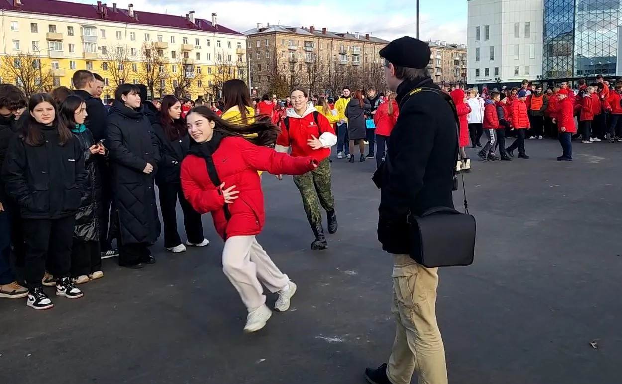 Фото: Нина Басистая