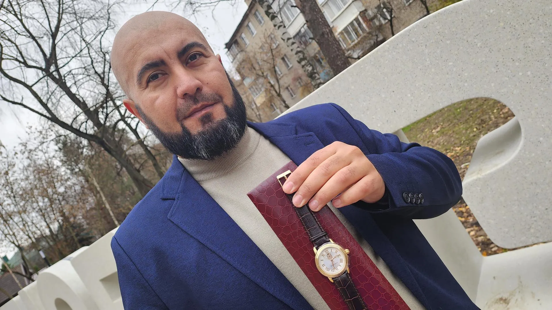 Фото: Ольга Егиян