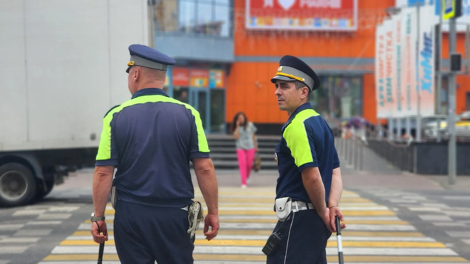 Фото: Полина Пахомова