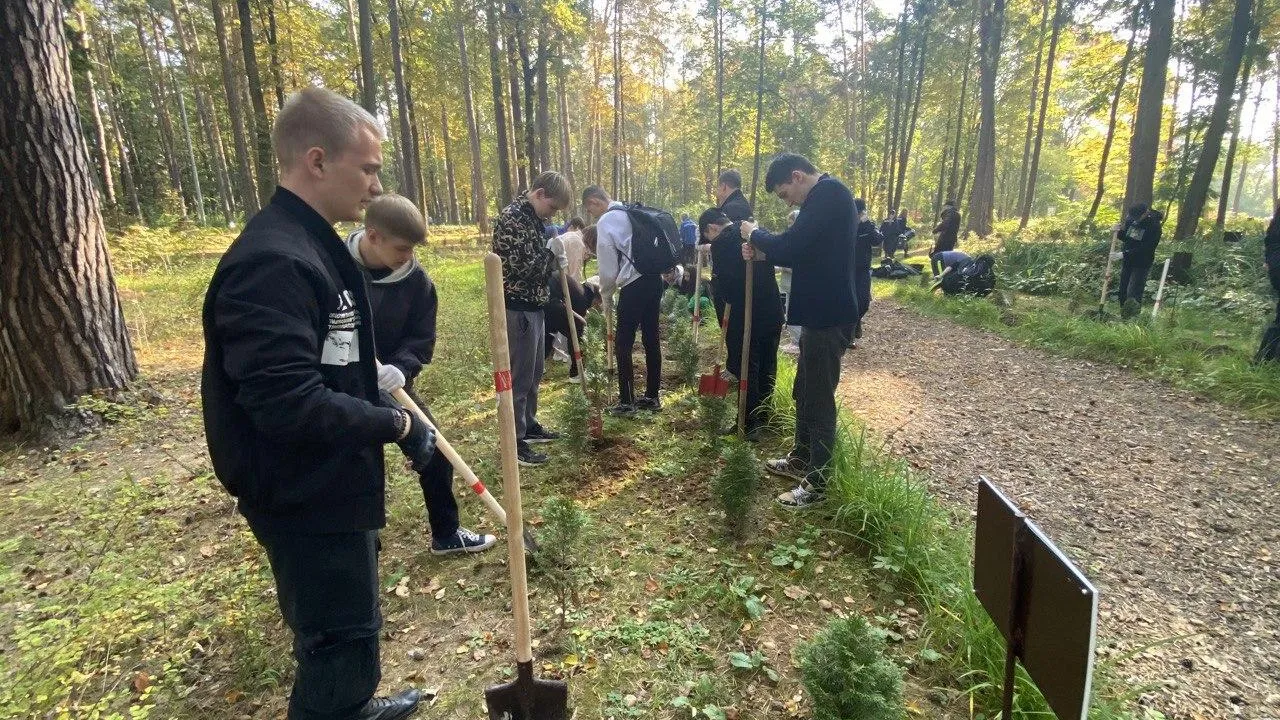 Министерство образования Московской области