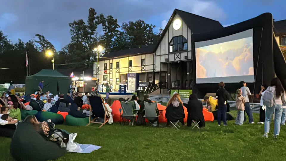 Фото: МедиаБанк Подмосковья/Мария Шматкова