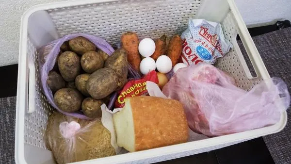 Виталий Белоусов / РИА Новости
