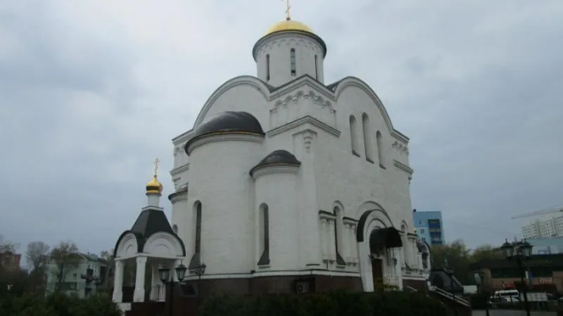 Госадмтехнадзор: подмосковные храмы готовы к Пасхе