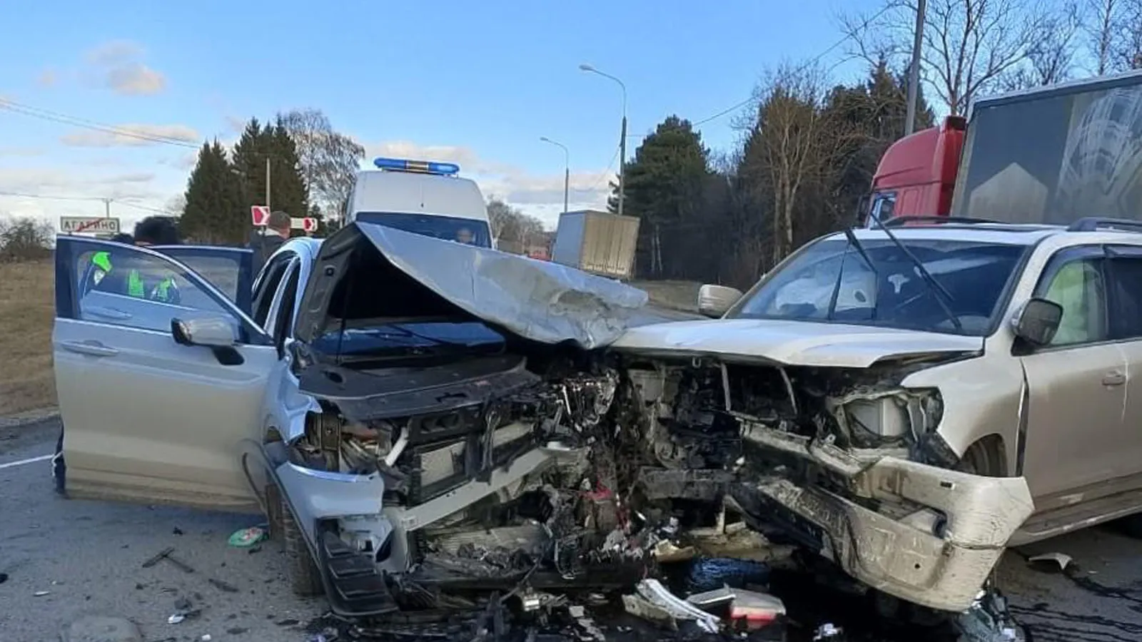 Фото: ГКУ МО «Мособлпожспас»