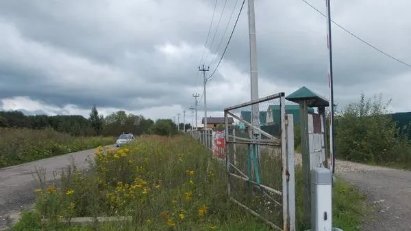 В 13 СНТ в Сергиево-Посадском районе нашли нарушения благоустройства
