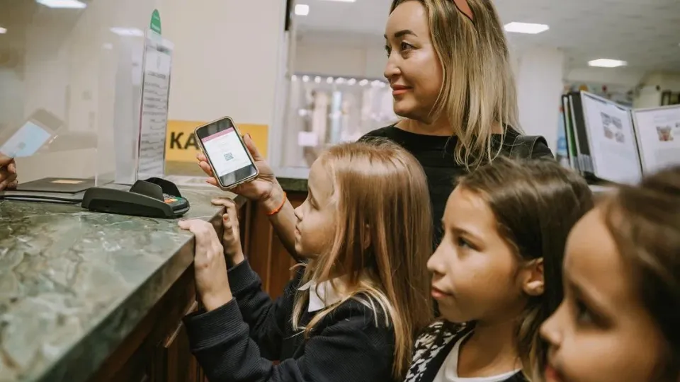 Фото: Министерство социального развития Московской области