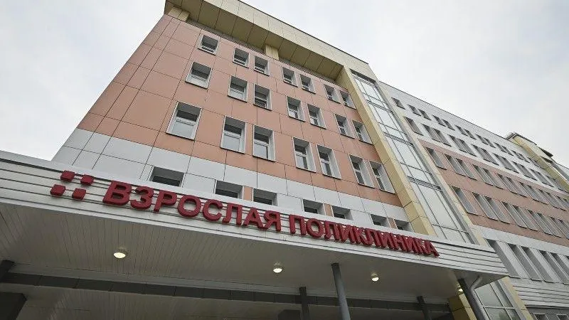 Павел Попов / Подмосковье Сегодня