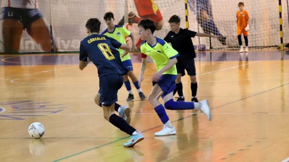 Фото: пресс-служба администрации г.о. Мытищи