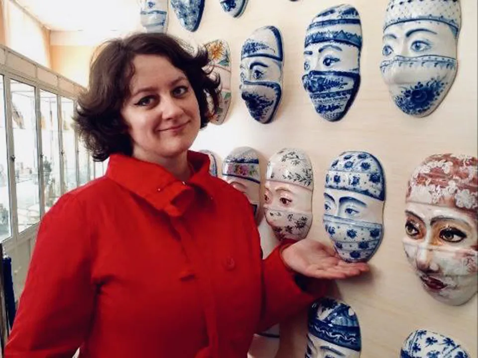 Фото: Диана Романова