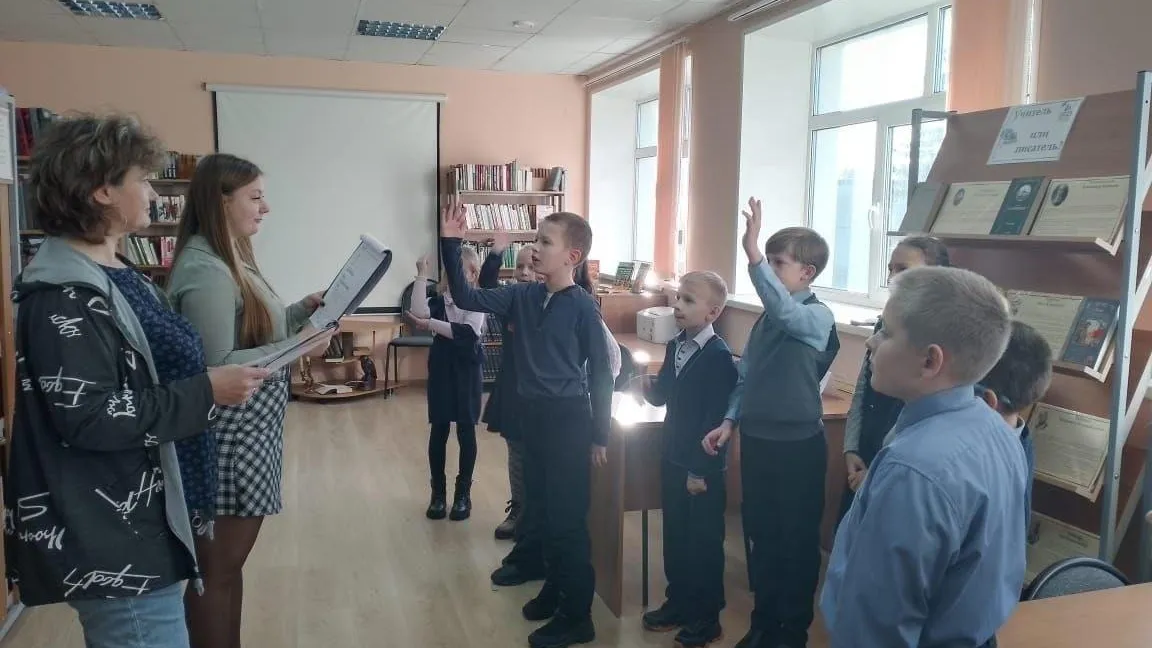 Фото: администрация г. о. Зарайск