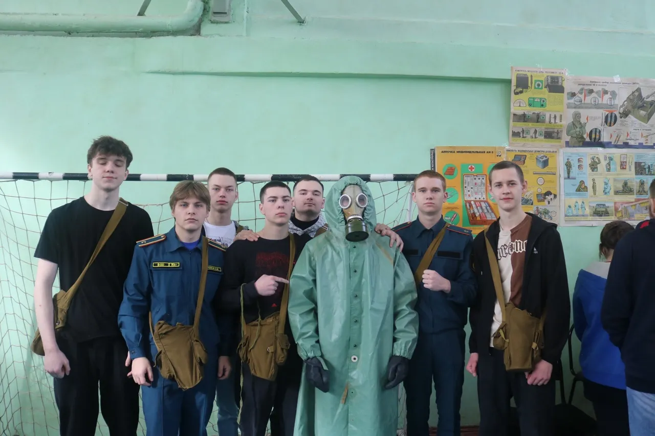 Фото: Луховицкий аграрно-промышленный техникум Зарайск