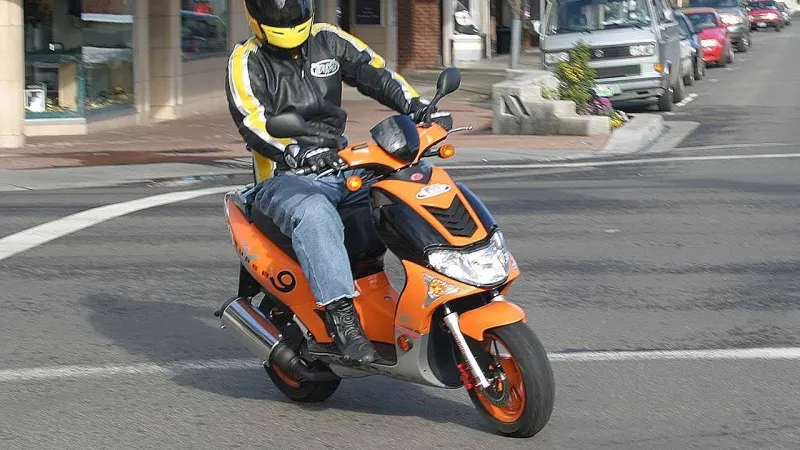 Фото: Отдел ГИБДД УМВД России «Серпуховское»