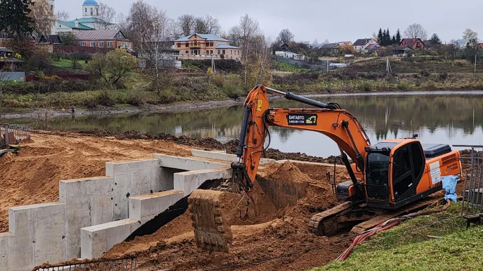 Фото: МедиаБанк Подмосковья/Дмитрий Беденко