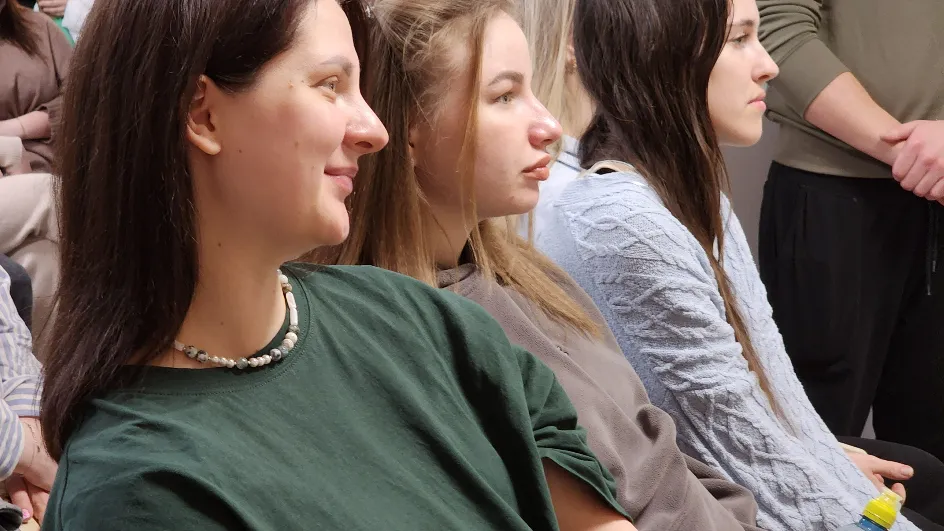 Фото: Медиабанк МО/Арина Кузнецова