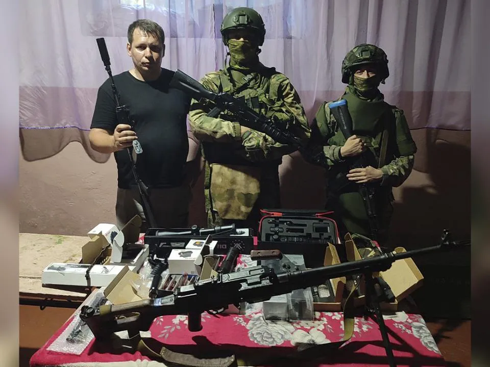 «Внутренние распри нам ни к чему»: российские солдаты поддержали Владимира Путина на фоне последних событий