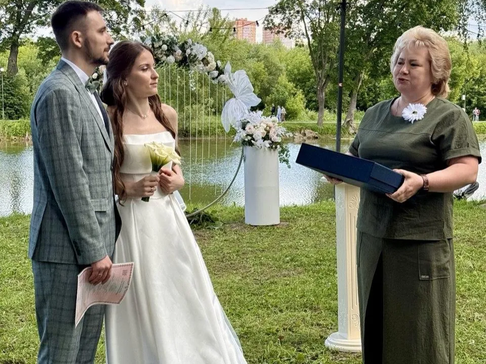 Фото: Министерство социального развития Московской области