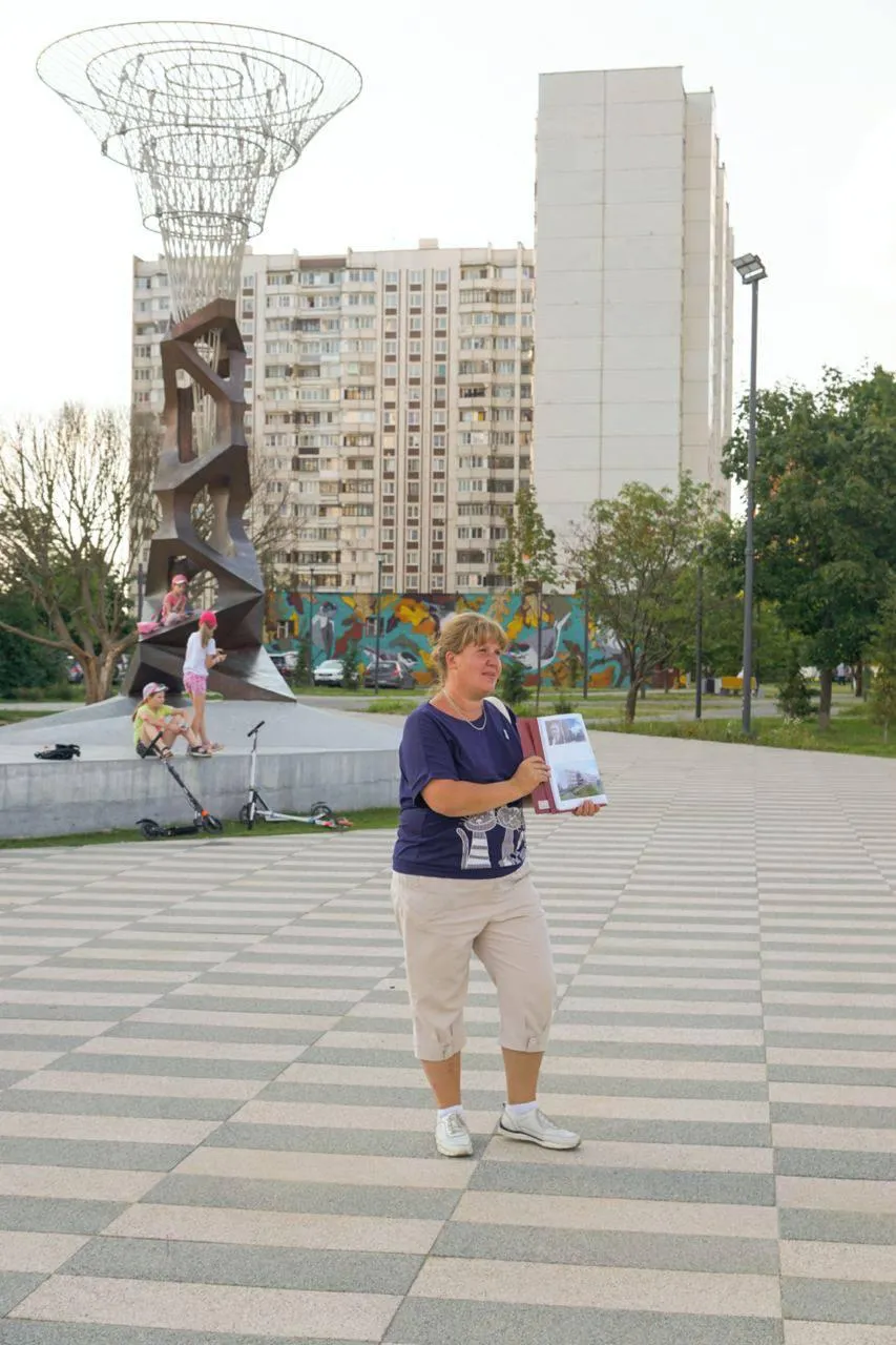 Фото: пресс-служба администрации г.о. Черноголовка