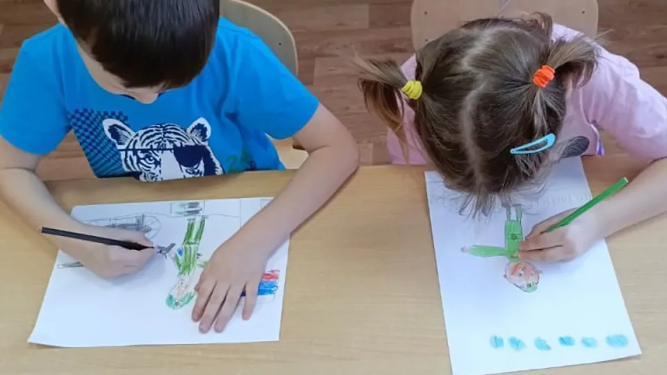 Фото: пресс-служба администрации г.о. Волоколамск