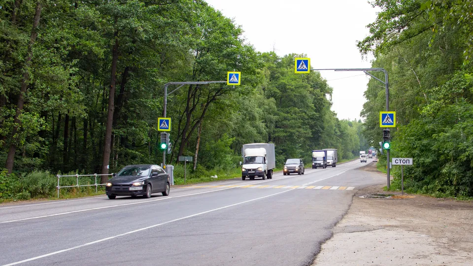 Фото: пресс-служба администрации г.о. Лыткарино