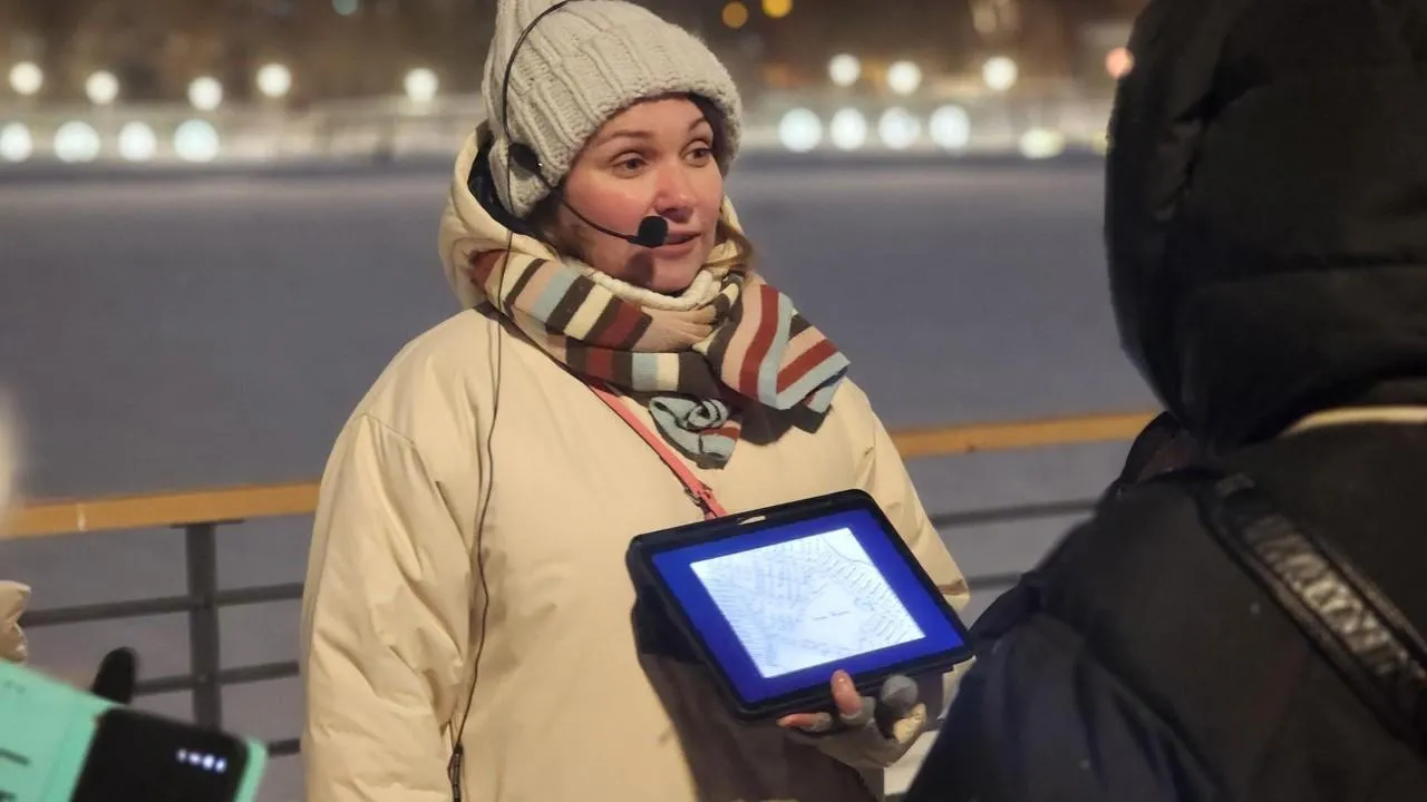 REGIONS/Роман Савельев