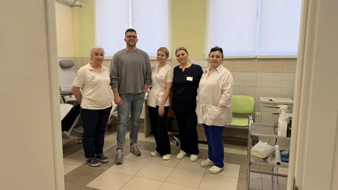 Видновский ПЦ