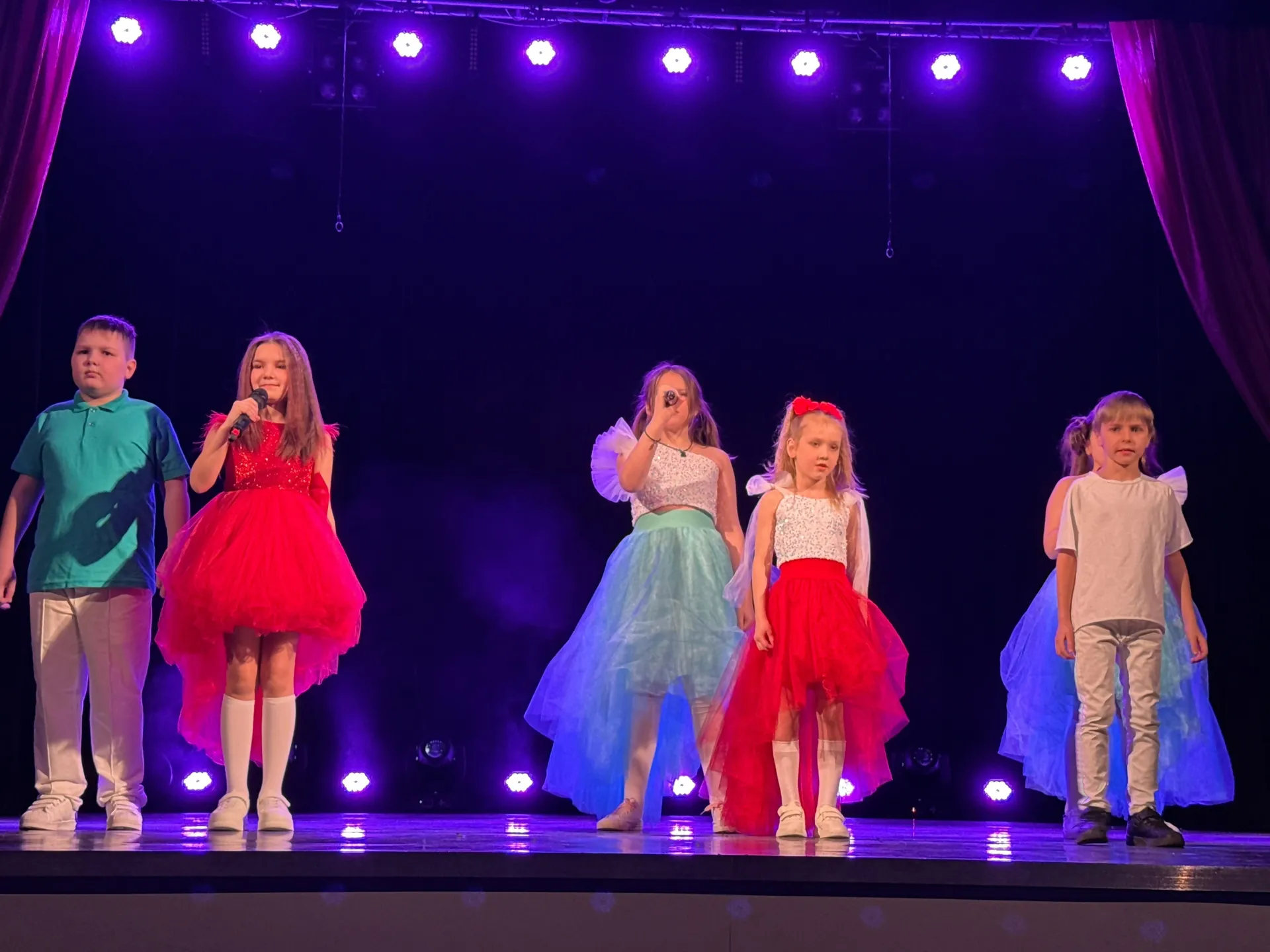 Фото: vk.com/Центр культуры и искусств г. Руза